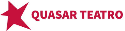 Quasar teatro Logo